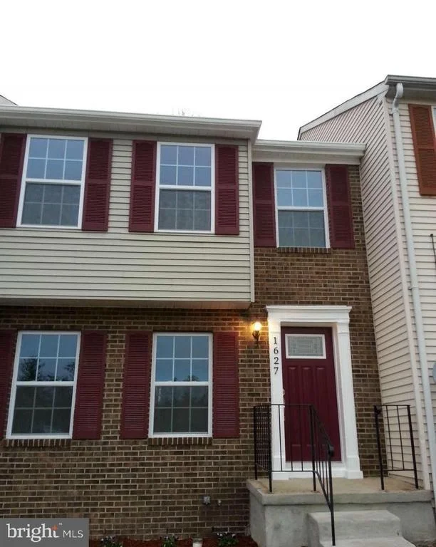 Unit for sale at 1627 TULIP AVENUE, DISTRICT HEIGHTS, MD 20747