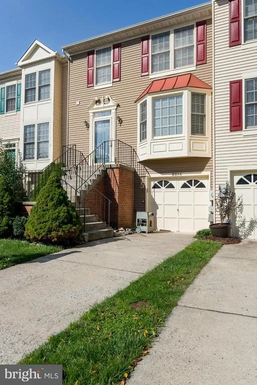 Unit for sale at 5214 BAMBURG COURT, FREDERICK, MD 21703