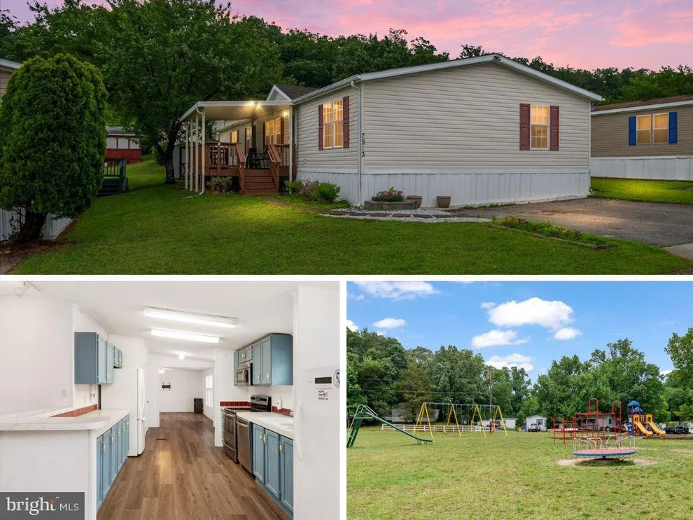 Unit for sale at 7513 GLENEAGLE DRIVE, JESSUP, MD 20794