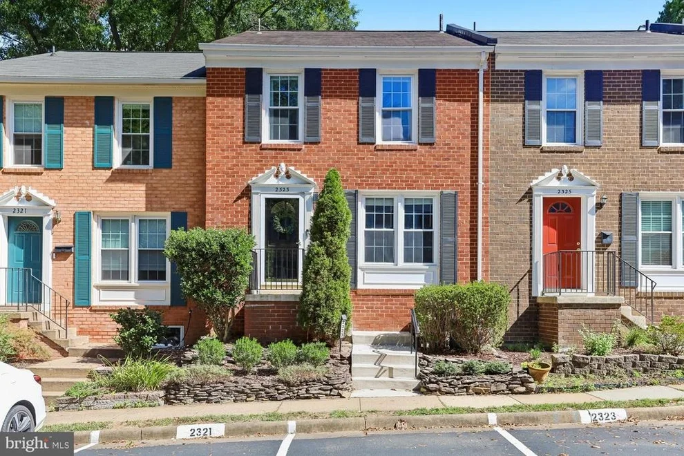 Unit for sale at 2323 HARLEYFORD COURT, RESTON, VA 20191