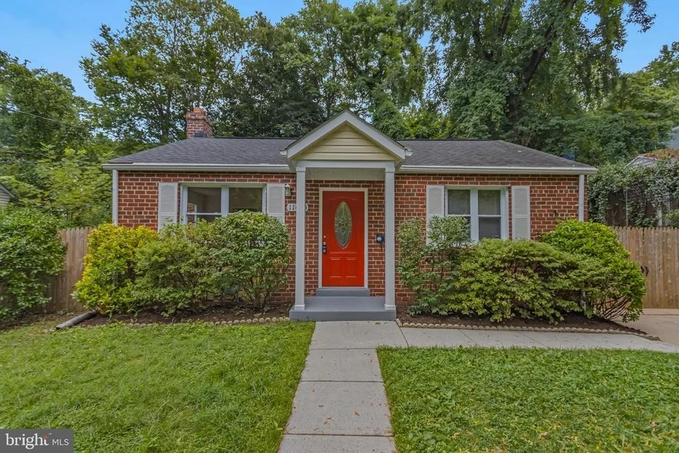Unit for sale at 11603 GAIL STREET, SILVER SPRING, MD 20902