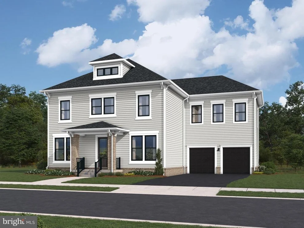 Unit for sale at 2576 BLUE RIDGE AVENUE, MARSHALL, VA 20115