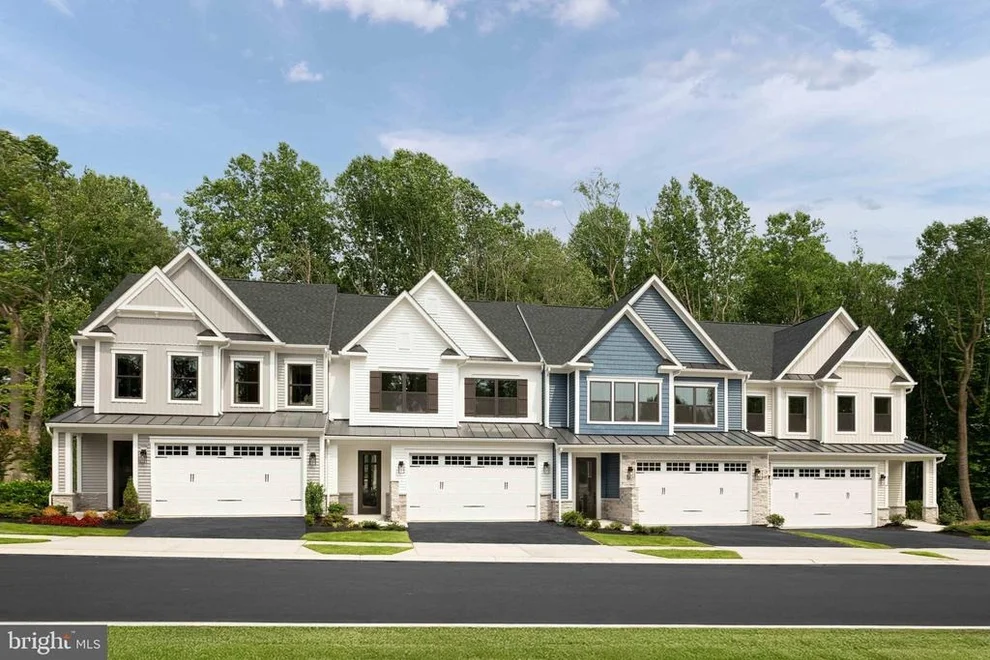 Unit for sale at 9983 BAKER LANE, ELLICOTT CITY, MD 21042