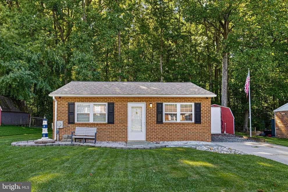 Unit for sale at 8 MOZART WAY, NEWARK, DE 19702