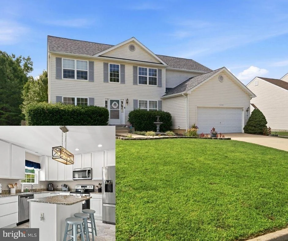Unit for sale at 47089 SORREL DRIVE, LEXINGTON PARK, MD 20653