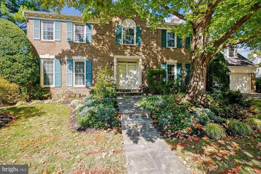 Unit for sale at 9537 FOX HOLLOW, POTOMAC, MD 20854