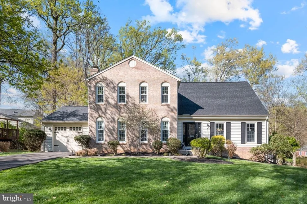 Unit for sale at 3 CASTAWAY COURT, ROCKVILLE, MD 20853