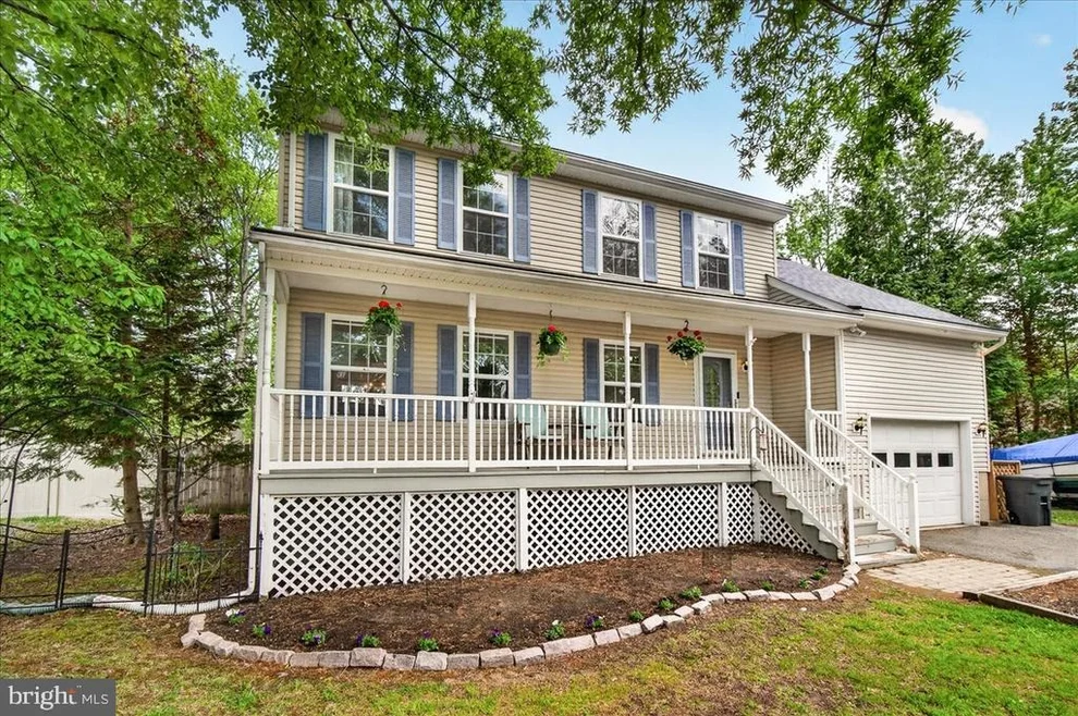 Unit for sale at 3847 HOLLY DRIVE, EDGEWATER, MD 21037