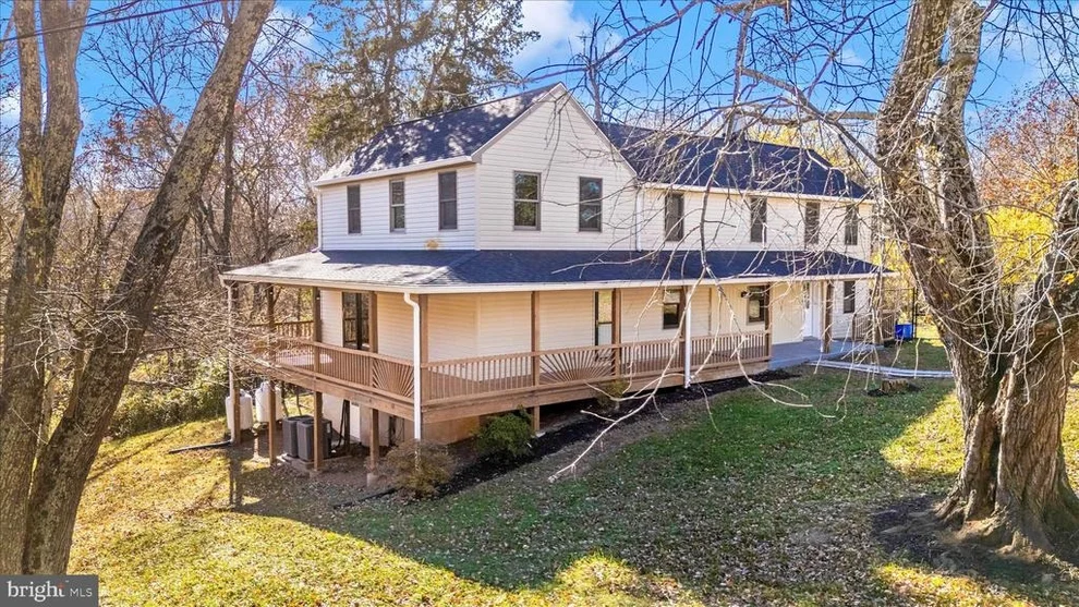 Unit for sale at 21810 BIG WOODS ROAD, DICKERSON, MD 20842