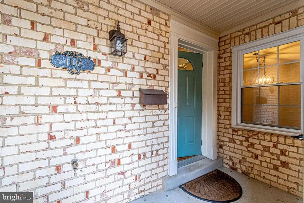 Unit for sale at 1108 MOOREFIELD CREEK ROAD SW, VIENNA, VA 22180