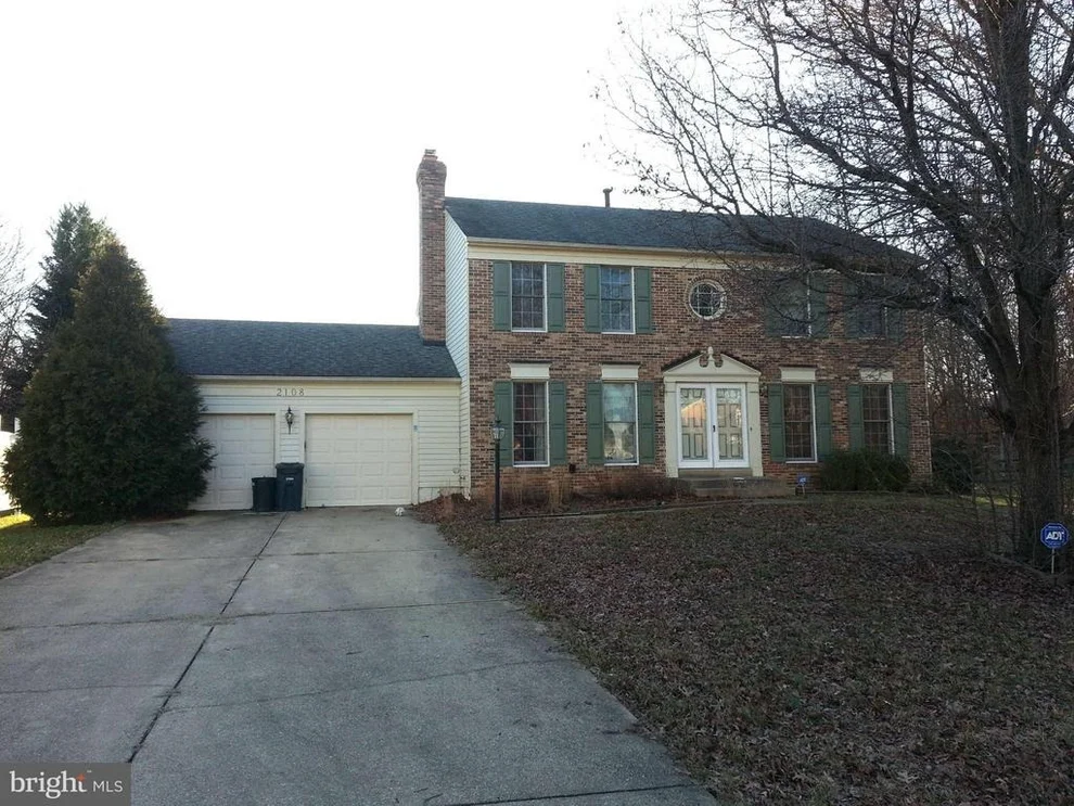 Unit for sale at 2108 DEBRA LYNN WAY, ACCOKEEK, MD 20607