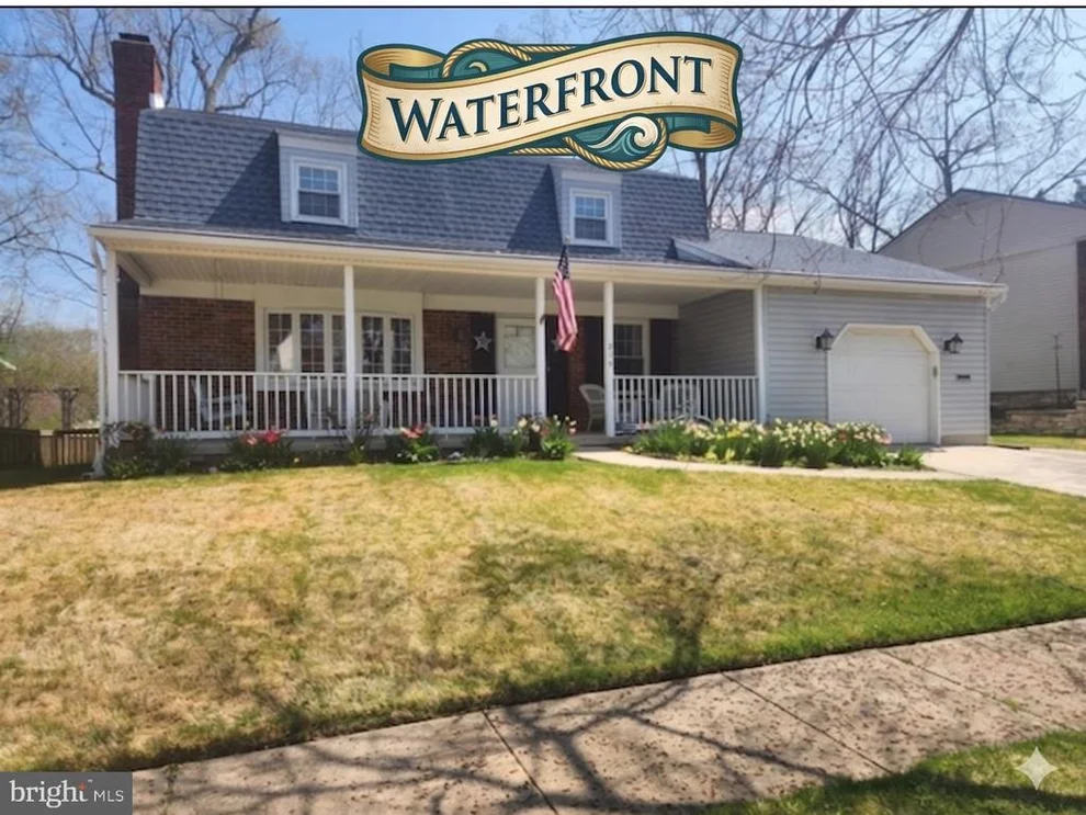 Unit for sale at 215 GARNETT ROAD, JOPPA, MD 21085