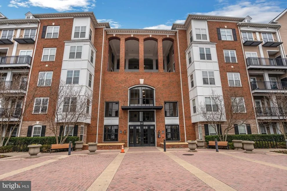 Unit for sale at 501 HUNGERFORD DRIVE, ROCKVILLE, MD 20850