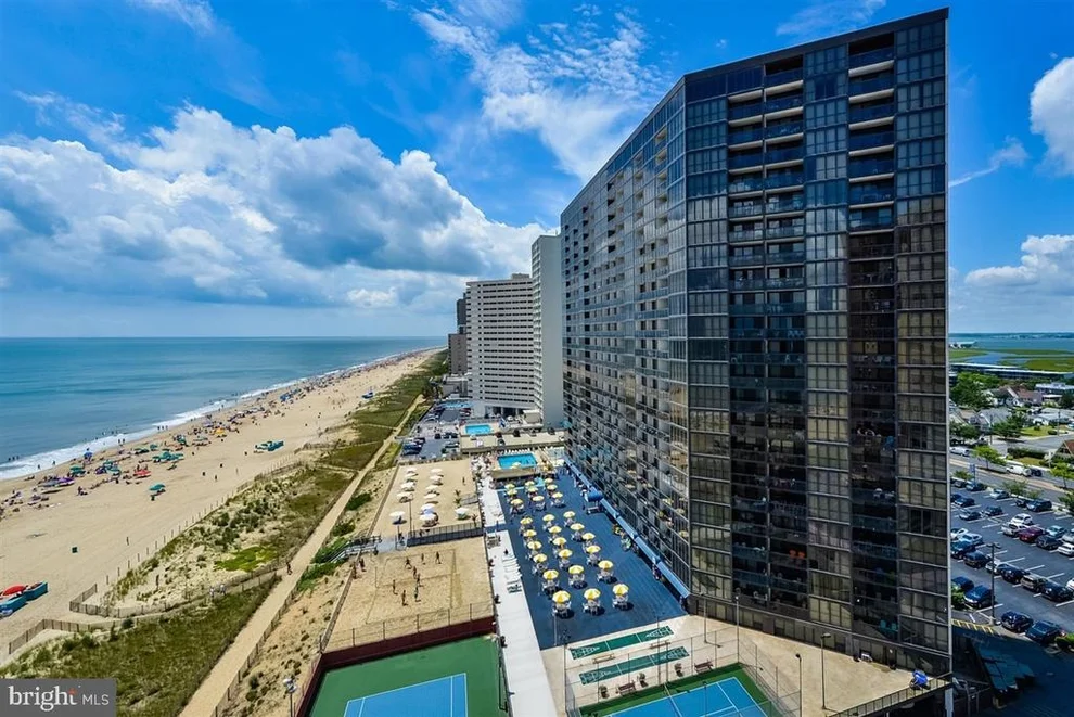 Unit for sale at 10900 COASTAL HIGHWAY, OCEAN CITY, MD 21842