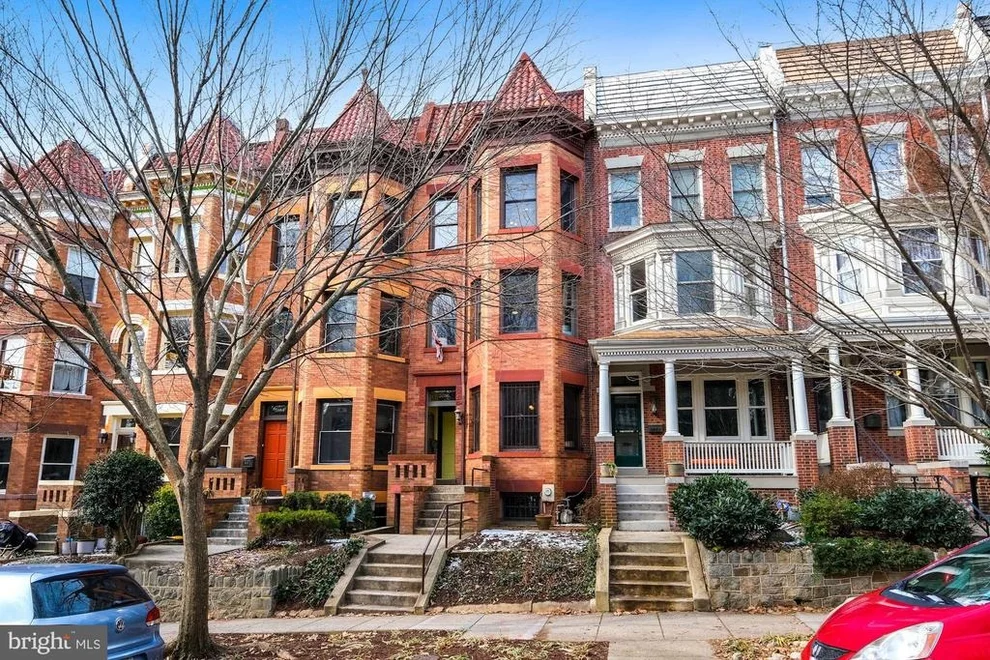 Unit for sale at 3106 18TH STREET NW, WASHINGTON, DC 20010