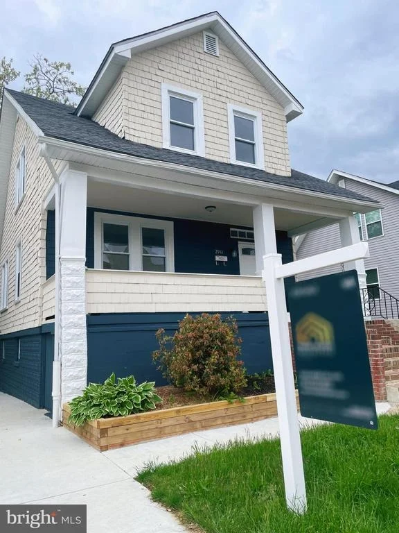 Unit for sale at 2911 THORNDALE AVENUE, BALTIMORE, MD 21215