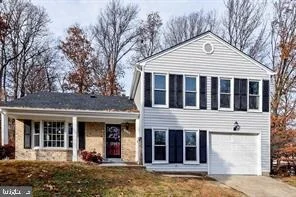 Unit for sale at 5216 LANSING DRIVE, TEMPLE HILLS, MD 20748