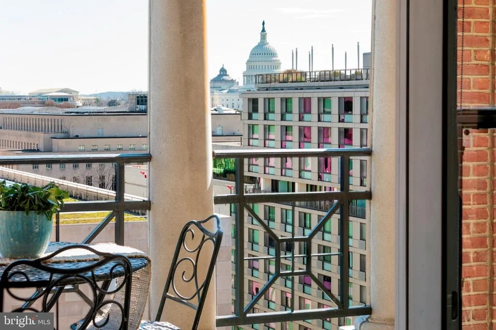 Unit for sale at 601 PENNSYLVANIA AVE NW, WASHINGTON, DC 20004