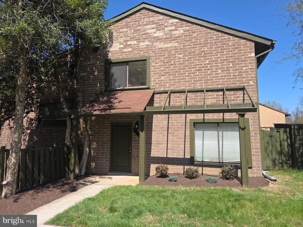 Unit for sale at 9492 TIMESWEEP LANE, COLUMBIA, MD 21045