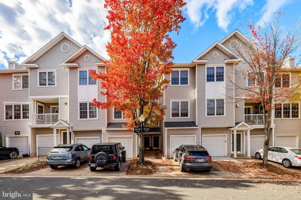 Unit for sale at 12855 FAIR BRIAR LANE, FAIRFAX, VA 22033