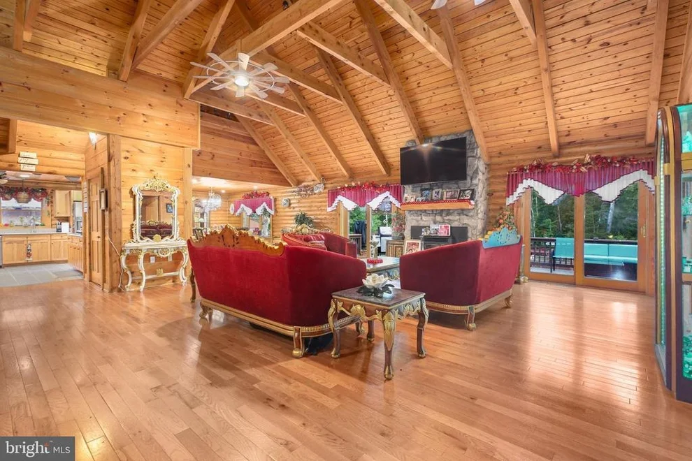 Unit for sale at 4267 TRAIL OF FAITH COURT, LOCUST GROVE, VA 22508