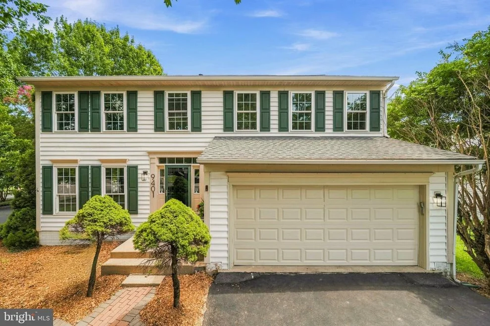 Unit for sale at 9401 SPICE GLADE COURT, MANASSAS, VA 20110
