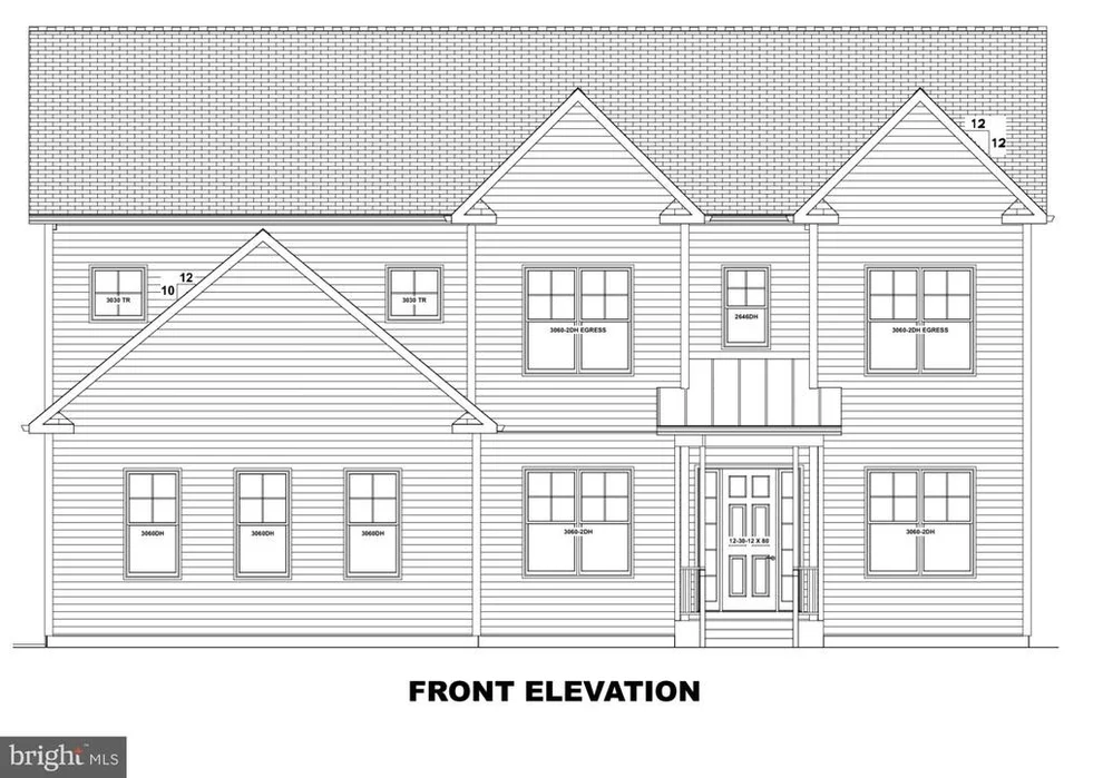 Unit for sale at 4341 CHAPEL ROAD, PERRY HALL, MD 21128