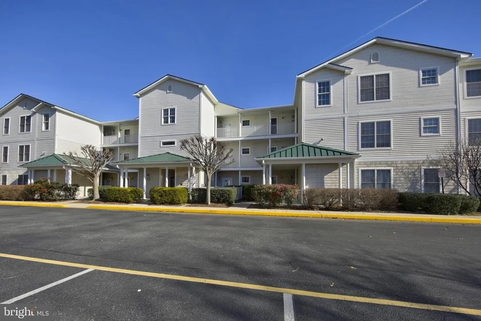 Unit for sale at 20007 SANDY BOTTOM CIRCLE, REHOBOTH BEACH, DE 19971