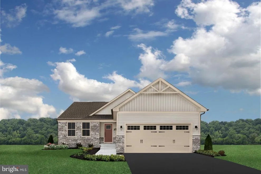 Unit for sale at 2567 LAMPLIGHTER DRIVE, FREDERICK, MD 21702