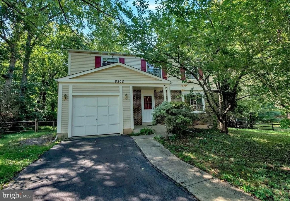 Unit for sale at 8208 BRUCAR COURT, GAITHERSBURG, MD 20877