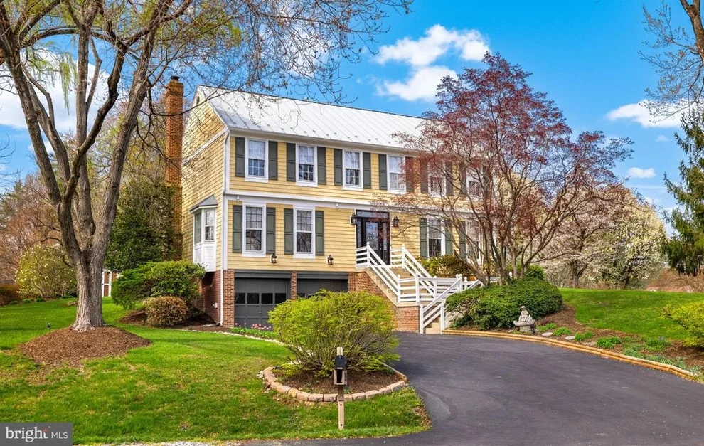 Unit for sale at 9849 SOUTH PARK CIRCLE, FAIRFAX STATION, VA 22039