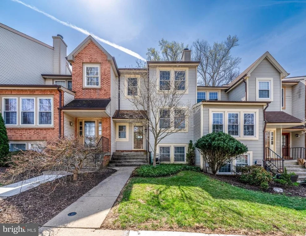 Unit for sale at 7229 HARBOR LANE, COLUMBIA, MD 21045