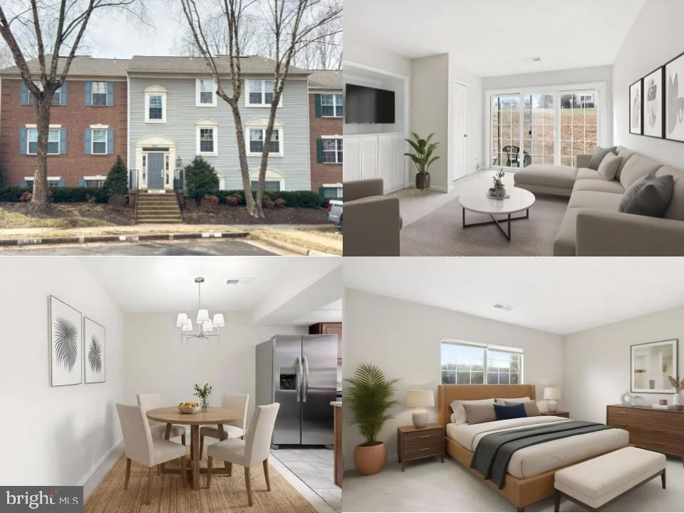 Unit for sale at 3902 GOLF TEE COURT, FAIRFAX, VA 22033
