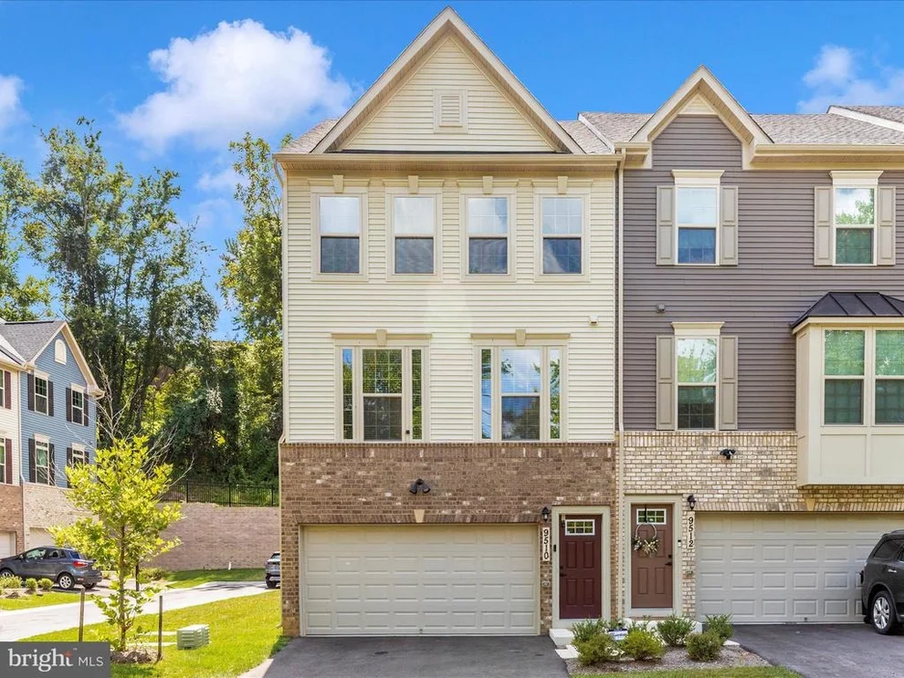 Unit for sale at 9510 NATURE TRAIL, MONTGOMERY VILLAGE, MD 20886