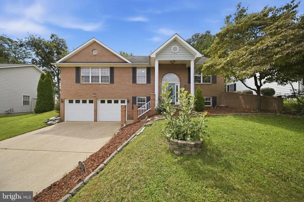 Unit for sale at 609 QUARTZITE CIRCLE, WINCHESTER, VA 22601