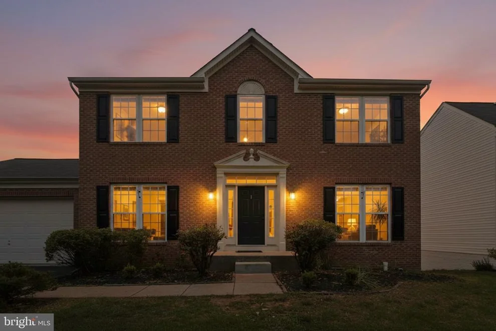 Unit for sale at 9556 BALLAGAN COURT, BRISTOW, VA 20136