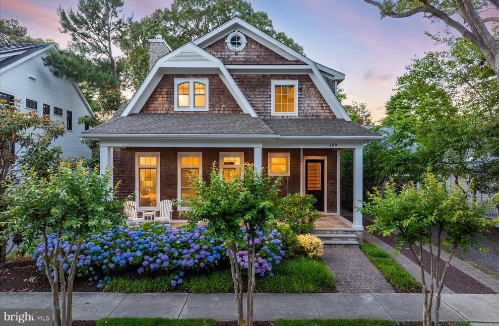 Unit for sale at 109 STOCKLEY STREET, REHOBOTH BEACH, DE 19971