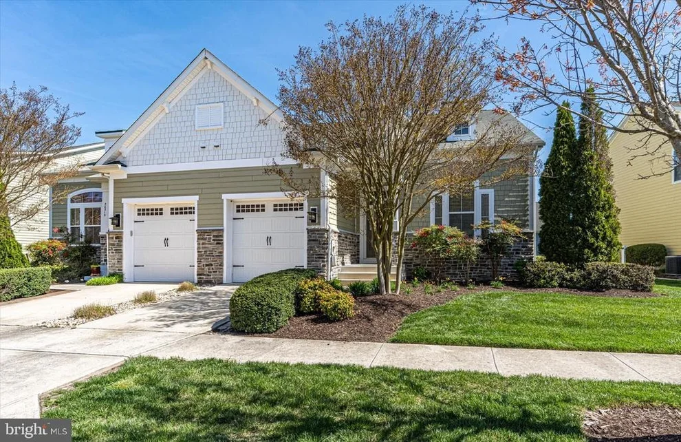 Unit for sale at 36321 SUNFLOWER BOULEVARD, SELBYVILLE, DE 19975