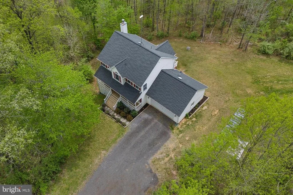 Unit for sale at 6678 TURNING LANE, MARSHALL, VA 20115