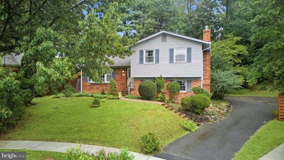 Unit for sale at 700 CARTER ROAD, ROCKVILLE, MD 20852