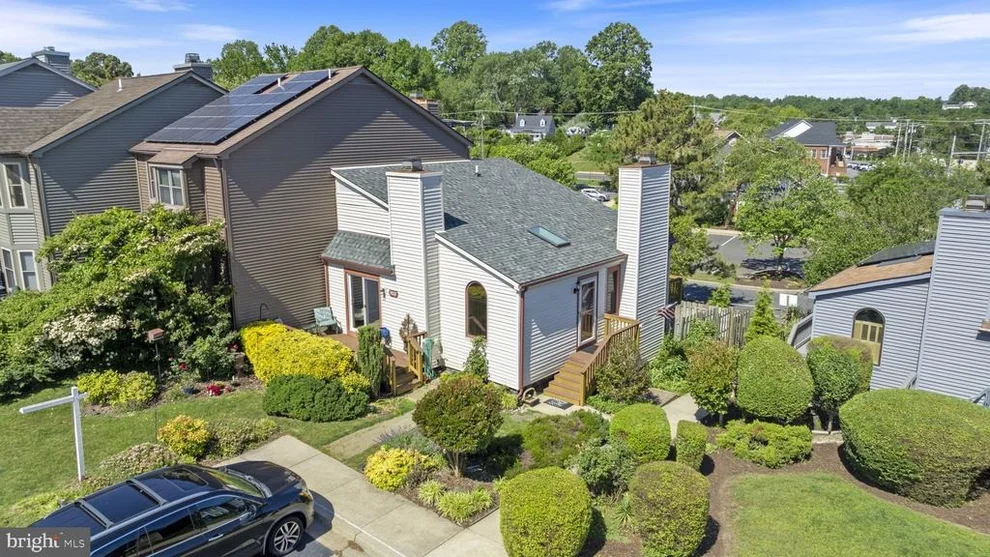 Unit for sale at 7832 C STREET, CHESAPEAKE BEACH, MD 20732