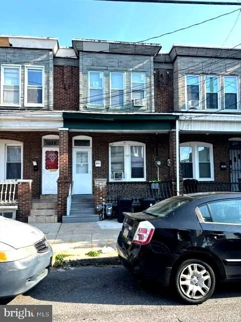 Unit for sale at 1024 THURMAN STREET, CAMDEN, NJ 08104