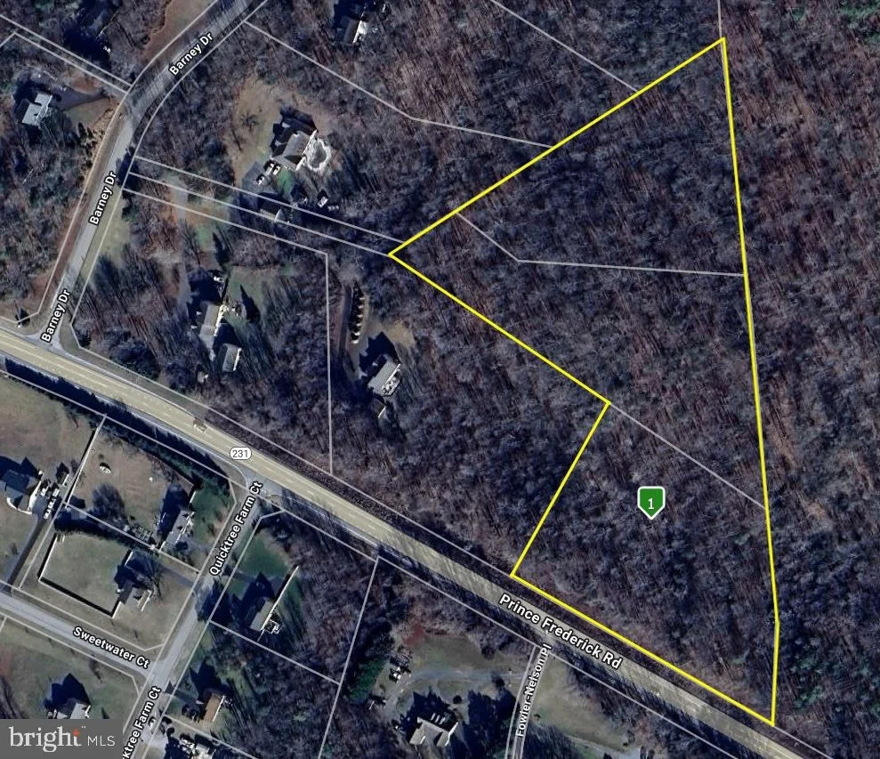 Unit for sale at 17430 KOENIG PLACE, HUGHESVILLE, MD 20637