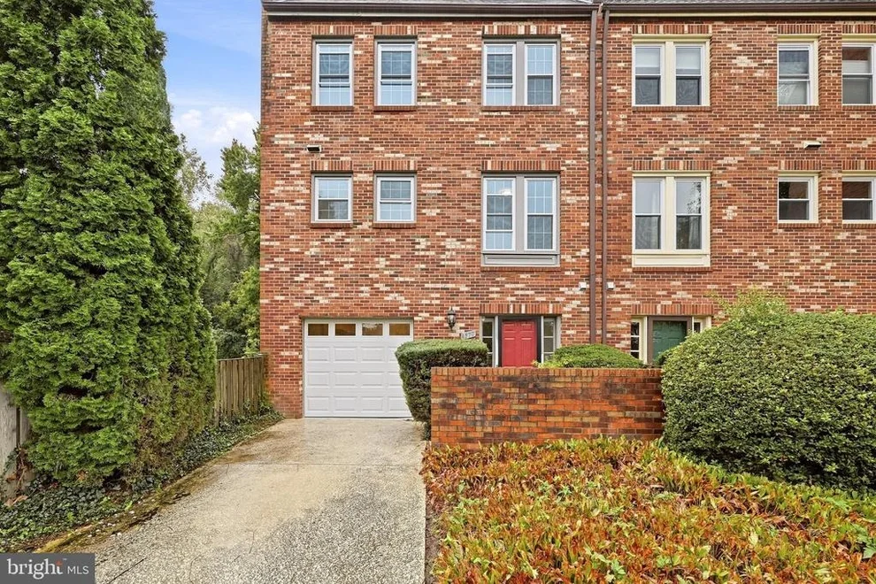 Unit for sale at 1570 WESTMORELAND STREET, MCLEAN, VA 22101