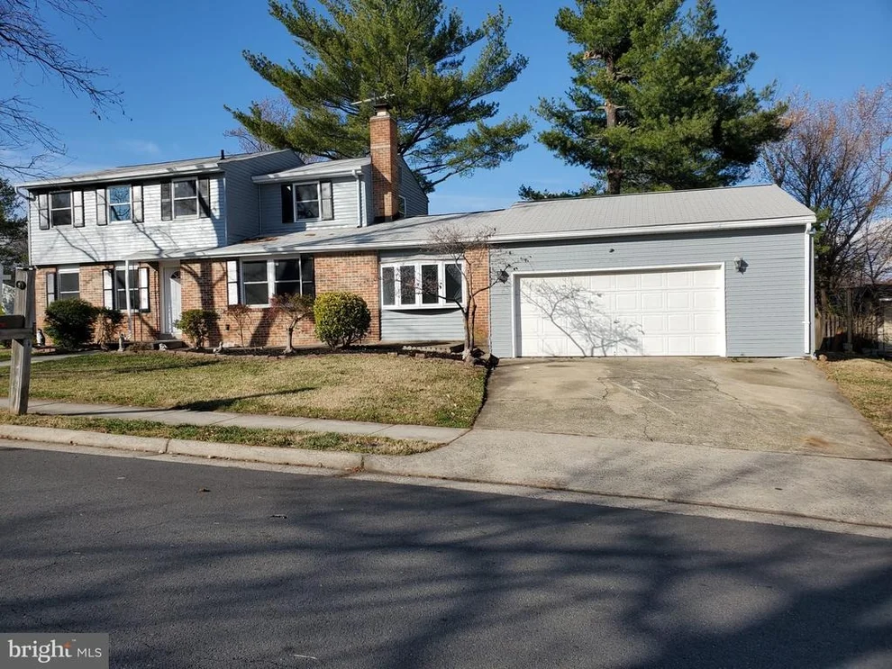 Unit for sale at 135 N HARRISON ROAD N, STERLING, VA 20164