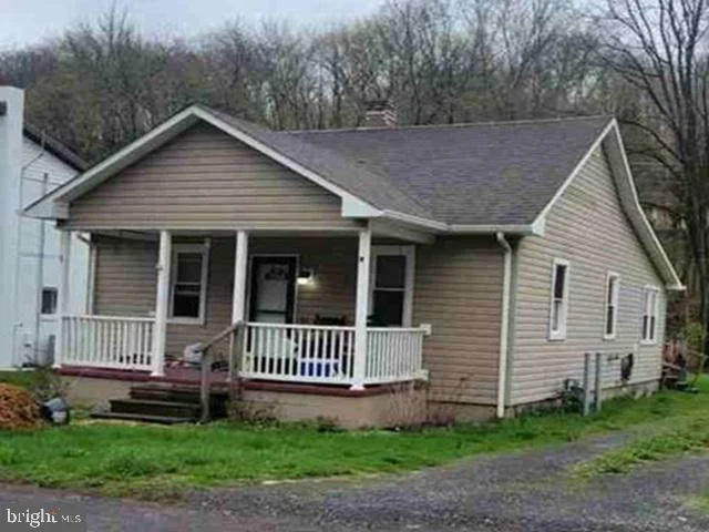 Unit for sale at 15402 MT SAVAGE ROAD NW, MT SAVAGE, MD 21545
