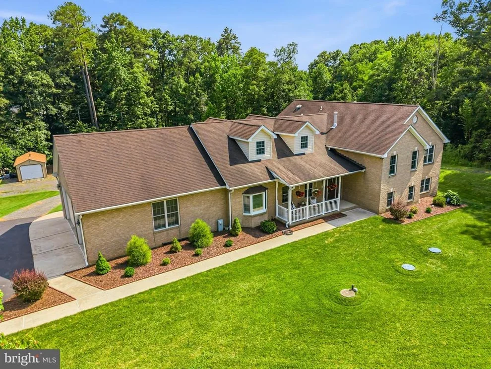 Unit for sale at 11901 DUCKETTOWN ROAD, LAUREL, MD 20708