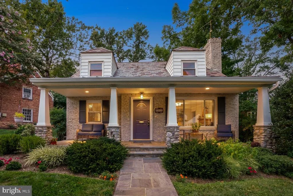 Unit for sale at 3209 CUMMINGS LANE, CHEVY CHASE, MD 20815