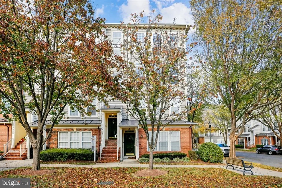 Unit for sale at 301 CROSS GREEN STREET, GAITHERSBURG, MD 20878
