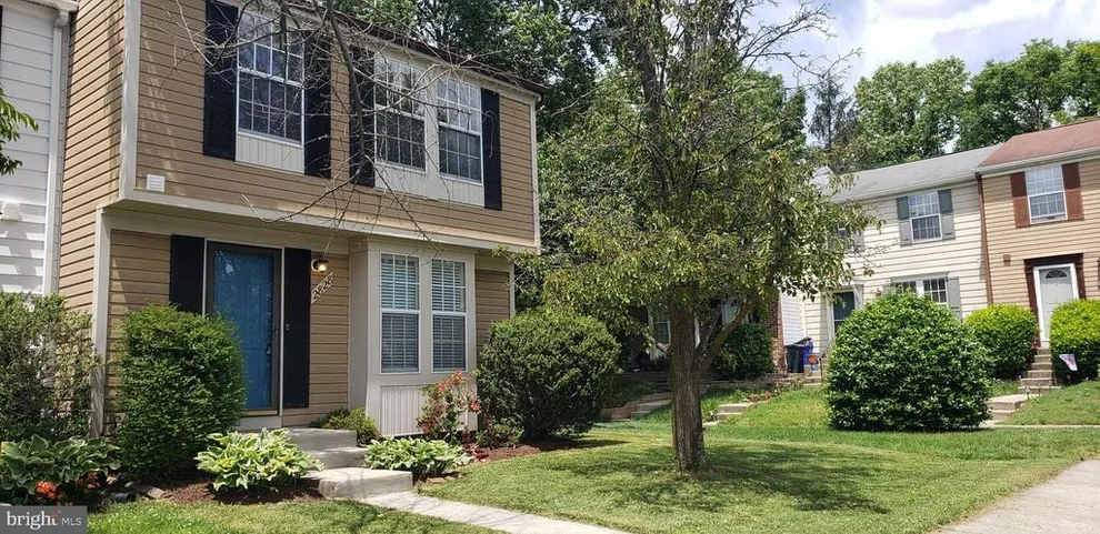 Unit for sale at 2828 NOMAD COURT W, BOWIE, MD 20716